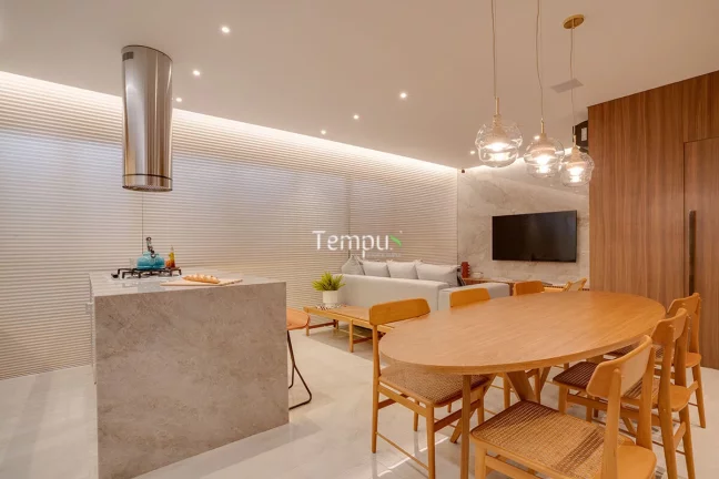Imagem Maestro Residenza - Apartamento à venda no bairro Setor Oeste - Goiânia/GO