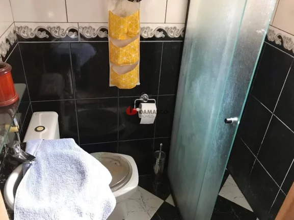 Imagem Casa à venda 3 Quartos, 1 Suite, 2 Vagas, Olímpico, São Caetano do Sul - SP