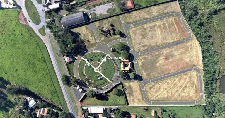 Imagem Terreno à venda, 413 m² por R$ 500.000,00 - Conceição - Piracicaba/SP