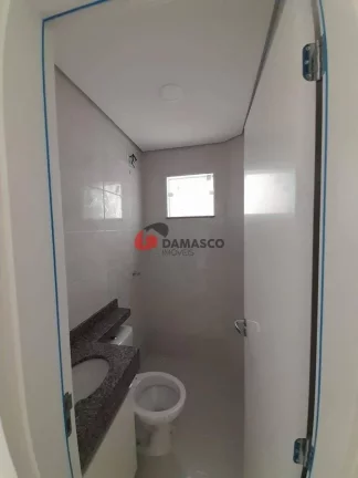 Imagem Apartamento à venda, Vila Palmares, Santo André, SP