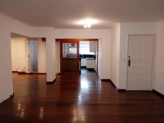 Imagem Apto com 3 dormitórios e suite no Jardins -Guarará