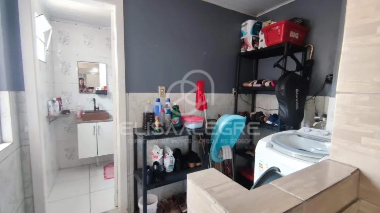 Imagem Casa com ponto comercial, Santo Inácio, Esteio