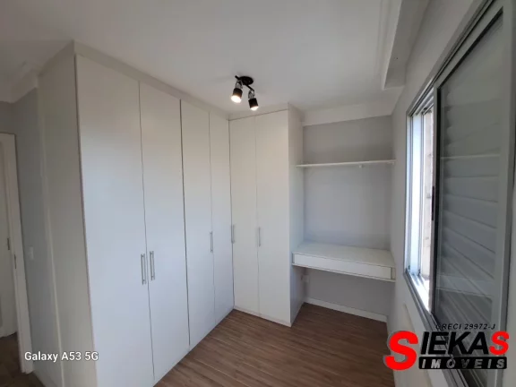 Imagem Apartamento à venda em São Paulo-SP, Vila Moreira: 3 quartos, 1 suíte, 2 salas, 2 banheiros, 1 vaga na garagem, 63,00 m². Venha conferir!