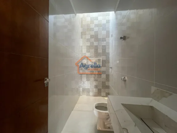 Imagem Casa à venda no bairro Jardim Imperial - Mogi Guaçu/SP