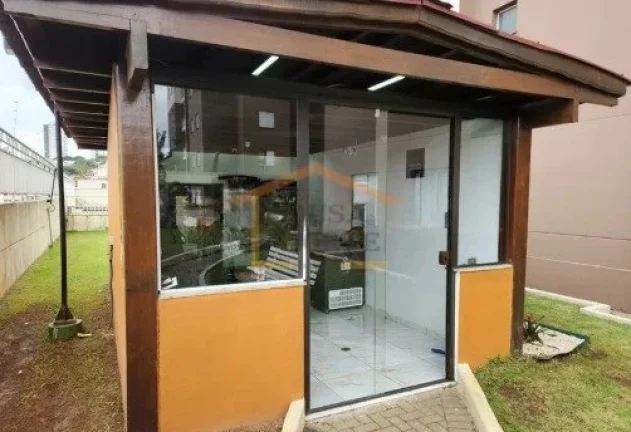 Imagem Apartamento novo, nunca habitado, originalmente com 3 dormitórios, atualmente com 2 dormitórios e ...