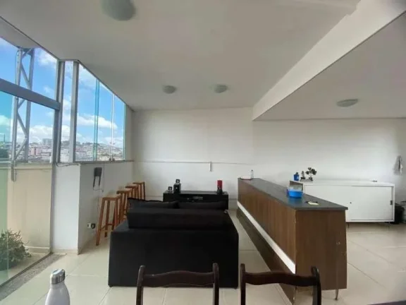 Imagem Apartamento com Terraço Panorâmico – Conforto e Estilo no 4° Andar