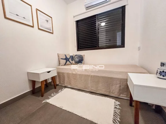 Imagem Apartamento à venda no Villas de San Fernando, com 2 dormitórios 73m² Riviera de São Lourenço