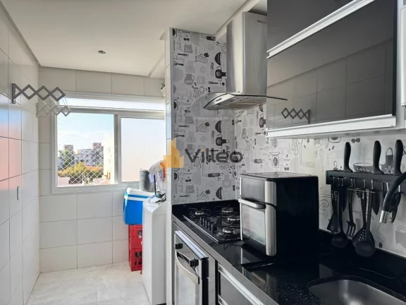 Imagem Descubra a combinação perfeita entre sofisticação, segurança e qualidade de vida neste elegante...