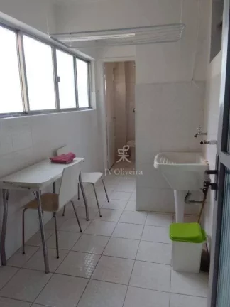 Imagem Apartamento com 3 dormitórios à venda, 108 m² por R$ 1.300.000,00 - Pinheiros - São Paulo/SP