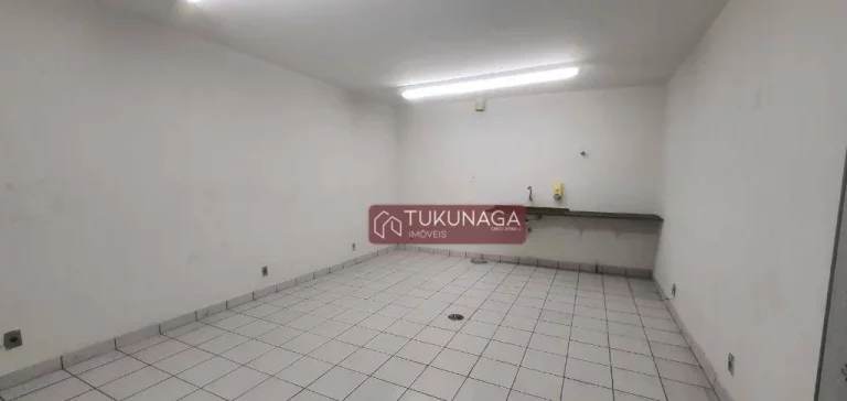 Imagem Galpão para alugar, 3587 m² por R$ 109.761,00/mês - Jardim Helena - São Paulo/SP