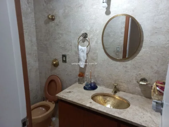 Imagem Apartamento à venda Itaim Bibi São Paulo