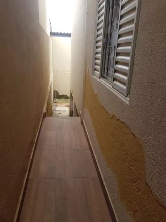 Imagem CASA A VENDA NO JD PICERNO II - SUMARÉ/SP - 3 DORMITÓRIOS