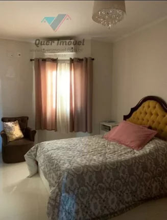Imagem Apartamento à venda em Ribeirão Preto-SP, Parque dos Bandeirantes: 3 quartos, 1 suíte, 2 salas, 2 banheiros, 2 vagas, 102m².