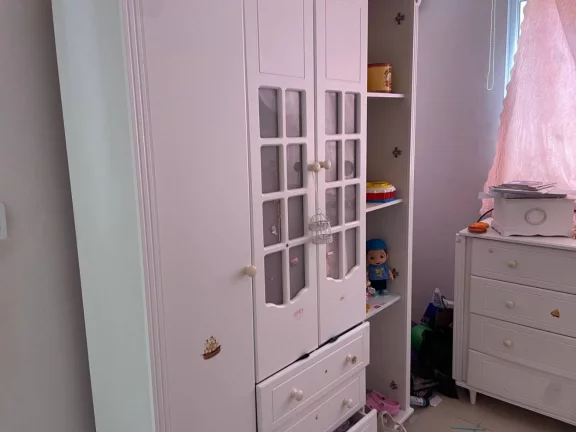 Imagem Casa no Condomínio Villa Viver - Lazer completo, 3 quartos e 2 vagas de garagem!