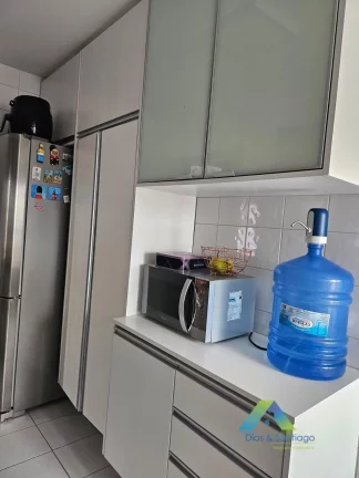 Imagem APARTAMENTO REFORMADO COM 2 DORMITÓRIOS NO SACOMÃ /SP!