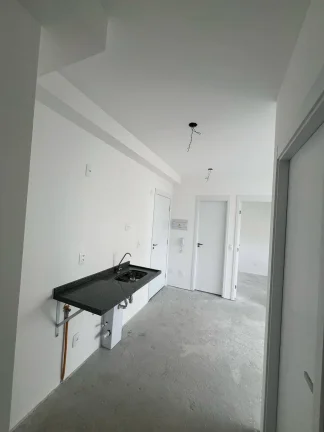 Imagem Apartamento Novo em Pinheiros - 39M², 2 Dorms, Lazer Completo.
