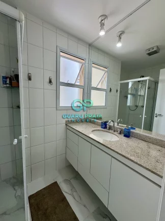 Imagem Apartamento à venda no bairro Astúrias - Guarujá/SP