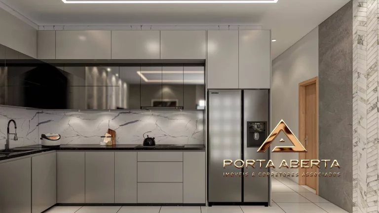 Imagem Apartamentos 3 Quartos sendo 1 Suíte - Santa Helena - COD 1113