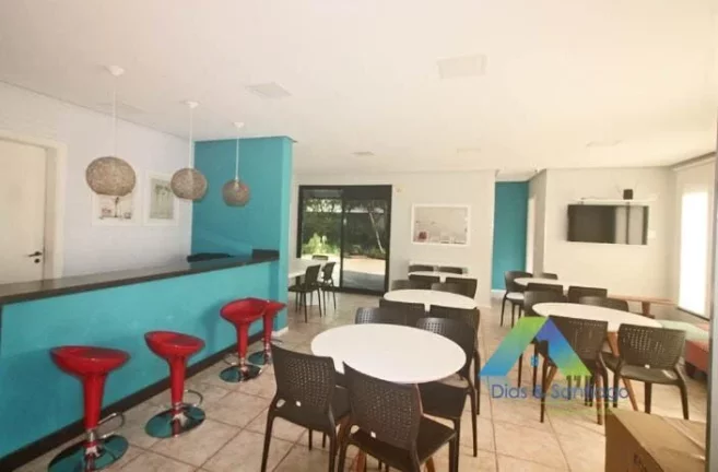 Imagem Apartamento à venda no bairro Bosque da Saúde - São Paulo/SP