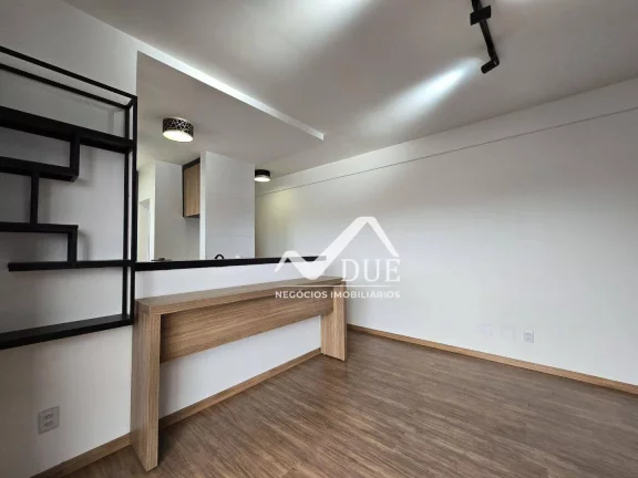 Imagem Apartamento com 2 dormitórios à venda, 65 m² por R$ 600.000,00 - Vila Matias - Santos/SP