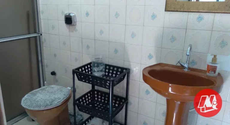 Imagem Apartamento à venda, 44 m² por R$ 165.000,00 - Passo d'Areia - Porto Alegre/RS