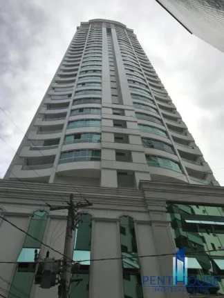 Imagem Apartamento Quadra Mar para Venda em Balneário Camboriú, CENTRO, 3 dormitórios, 3 suítes, 4 banheiros, 2 vagas