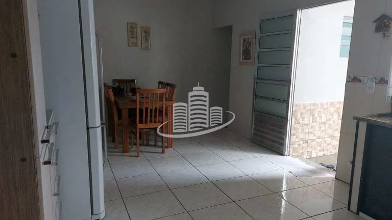 Imagem Casa Padrão