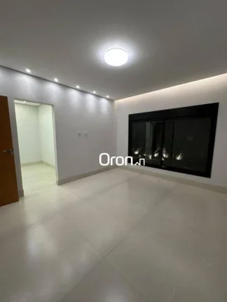 Imagem Casa com 4 dormitórios à venda, 225 m² por R$ 2.149.000,00 - Jardim Presidente - Goiânia/GO
