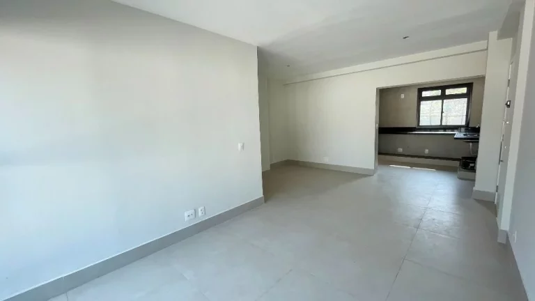 Imagem Apartamento com 3 quartos à venda, 86 m² - Serra - Belo Horizonte/MG