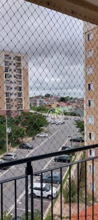 Imagem Apartamento com 2 dormitórios à venda, 50 m² por R$ 377.200,00 - Belluno Residencial - Jundiaí/SP