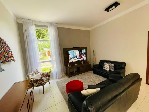 Imagem Casa com 03 dormitórios á venda, Condomínio Vivendas do Parque - Boituva/SP