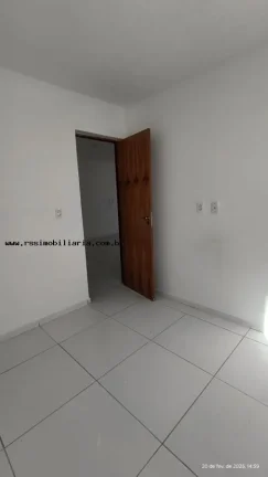 Imagem Apartamento para vender no Mussumagro em João Pessoa/PB.