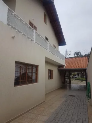 Imagem Sobrado com 3 dormitórios à venda, 223 m² por R$ 980.000,00 - Jardim Realce - Suzano/SP
