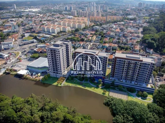 Imagem Apartamento 2 Dormitórios (1 Suíte) no Condomínio Bellacqua – Jundiaí