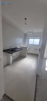 Imagem APARTAMENTO À VENDA NO BAIRRO BAETA NEVES - SÃO BERNARDO DO CAMPO - SP