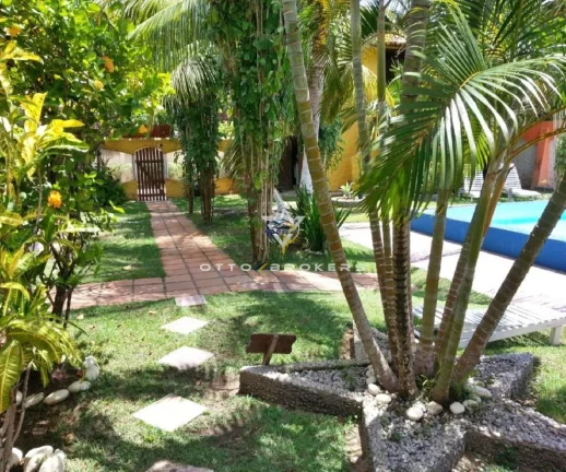 Imagem Pousada RESIDENCIAL em SANTA CRUZ CABRÁLIA - BA, Coroa Vermelha