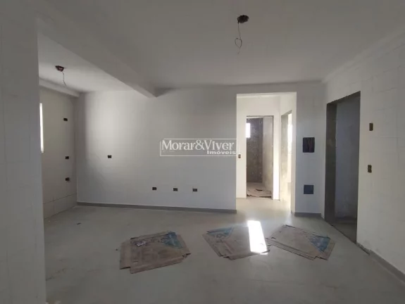 Imagem Apartamento para Venda em São José dos Pinhais, Parque da Fonte, 2 dormitórios, 1 banheiro, 1 vaga