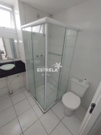 Imagem APTO PRONTO PARA MORAR NA REGIÃO BUTANTÃ/SP - 3º ANDAR