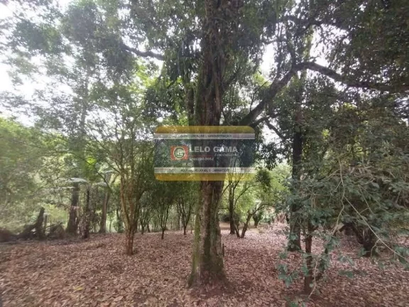 Imagem CHÁCARA SANTANA DE PARNAÍBA