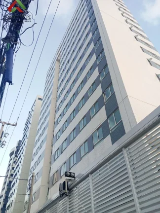 Imagem Excelente Apartamento para Locação em Piedade, Jaboatão dos Guararapes-PE: 3 Quartos, 2 Suítes, 2 Salas, 2 Banheiros, 2 Vagas, 70m²!