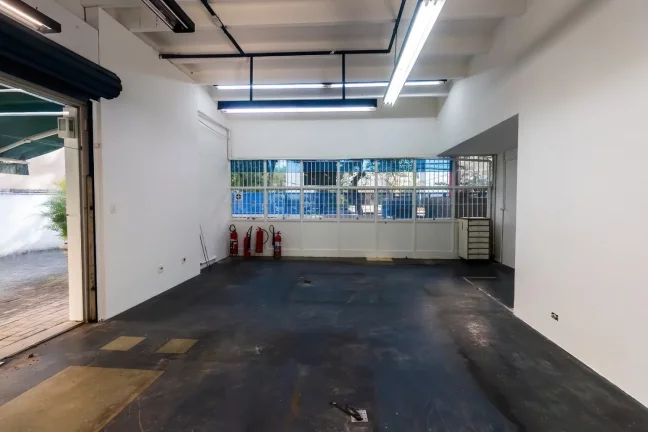 Imagem Ponto Comercial para Venda em São Paulo / SP no bairro Jardim Paulista
