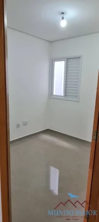 Imagem Cobertura com elevador, 3 Quartos e 1suite à Venda, 130 m - R$ 670.000,00