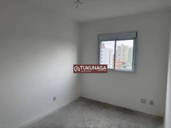 Imagem Apartamento com 2 quartos à venda, 69 m² por R$ 655.000 - Vila Rosália - Guarulhos/SP