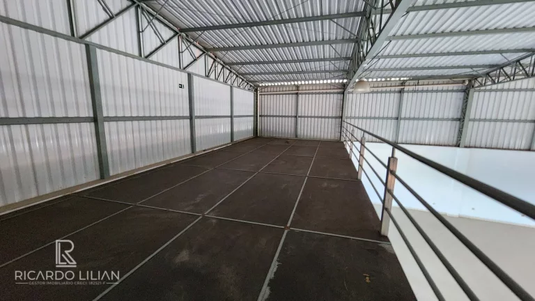 Imagem "Olha o Preço desse Imóvel!!!!! Prédio Comercial de 2558m² em Guarulhos: Ideal para Diversos Negócios!"