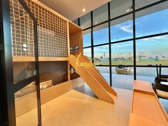 Imagem Lote condomínio Allure BEIRA LAGO pronto para constuir