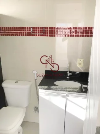 Imagem Apartamento térreo com 3 quartos em Nova Parnamirim - Parnamirim
