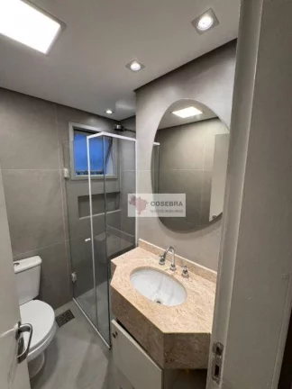 Imagem Apartamento à venda, 55 m² por R$ 847.000,00 - Vila Olímpia - São Paulo/SP