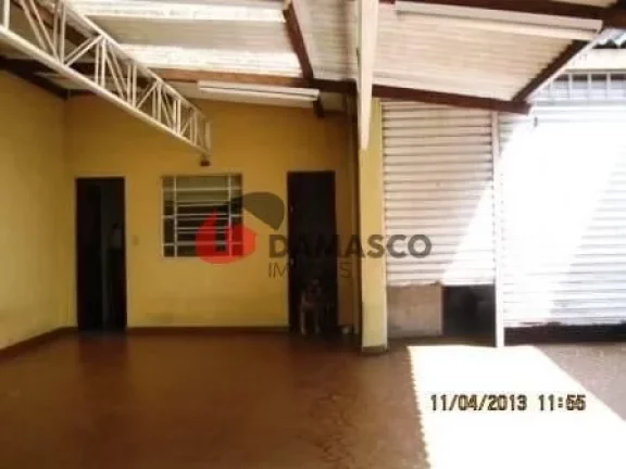 Imagem Sobrado para Locação 3 Quartos, 1 Suite, 25 Vagas, Palmares, Santo André - SP