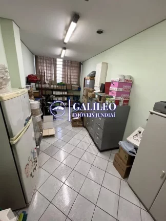 Imagem VENDA OU LOCAÇÃO DE SALA/SALÃO COMERCIAL NA AV. SÃO PAULO - VILA ARENS - JUNDIAÍ - SP