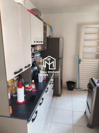 Imagem Apartamento em Chácaras Benvinda - Valparaíso de Goiás